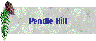Pendle Hill