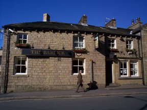 Picture of The Barlick Hotel