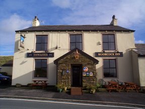 Picture of The Moorcock Inn