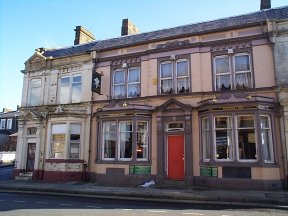 Picture of The Feathers Inn