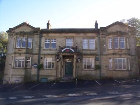 Picture of The Marsden Cross