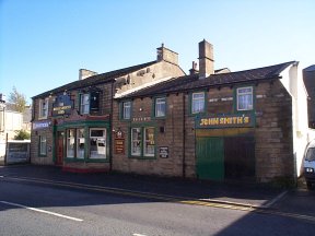 Picture of The Wigglesworth Arms