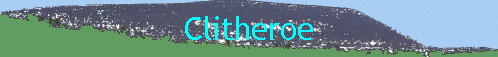 Clitheroe