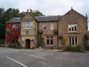 Picture of Langroyd Hall