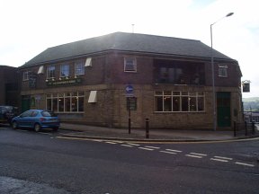Picture of Shepherd's Arms