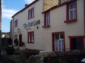 Picture of The Red Lion