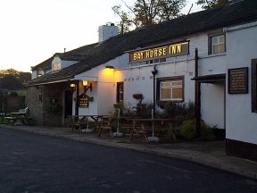 Picture of the Bay Horse Inn