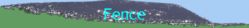 Fence