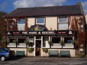 Picture of The Hare & Hounds