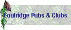 Foulridge Pubs & Clubs