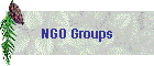 NGO Groups