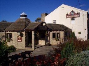 Picture of The Old Stone Trough Hotel