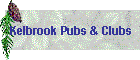 Kelbrook Pubs & Clubs