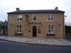 Picture of Emmott Arms