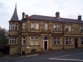 Picture of the General Gordon Hotel