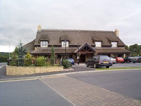 Picture of the Thatch & Thistle