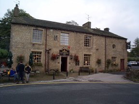 Picture of the Bay Horse Inn