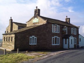 Picture of The Herders Inn