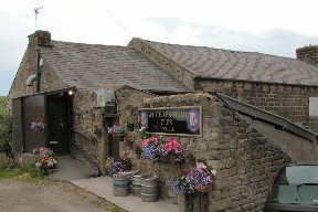 Photo of White Lea Head Club, Trawden