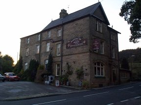 Picture of the Harpers Inn