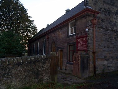 Picture of Wheatley Lane Inghamite Church