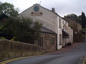 Picture of The Cotton Tree Inn