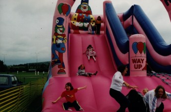 Barrowford Show 1998