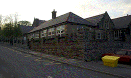 Barrowford County Primary School