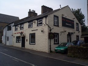 Picture of Old Bridge Inn