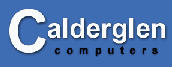 Calderglen Logo
