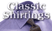 Classic Shirtings Logo