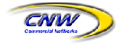 Commercial Net Works Logo