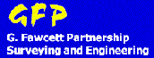 Geoff Fawcett Partnership Logo