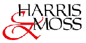 Harris Moss Logo