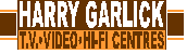 Harry Garlick Logo
