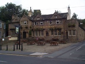 Picture of The White Bear Inn