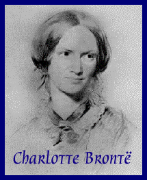 Picture of Charlotte Bront