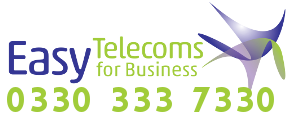Easy Telecoms cheap business phone lines calls broadband