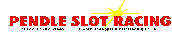 Pendle Slot Racing Logo