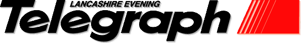 Lancashire Evening Telegraph Logo